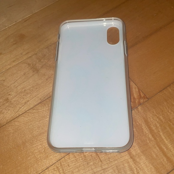 iPhone X Case Hoaka - Picture 2 of 2